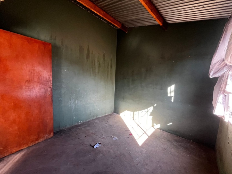 2 Bedroom Property for Sale in Rodenbeck Free State